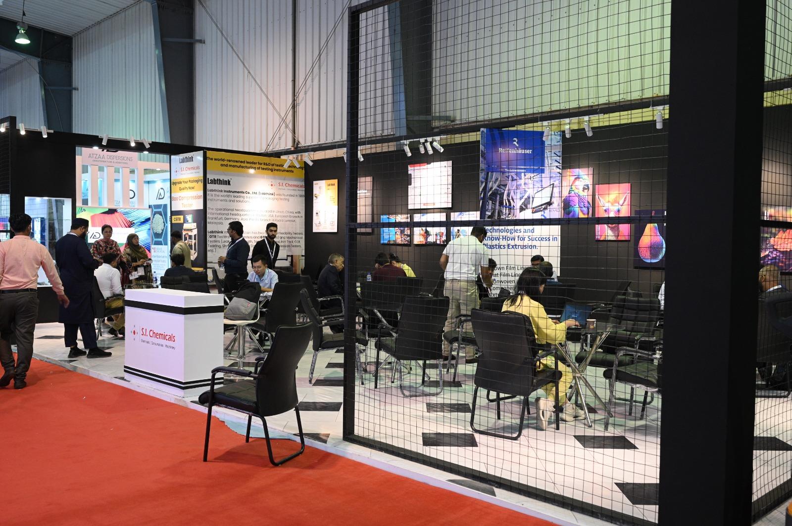 Plastics & Chemicals Industry Expo