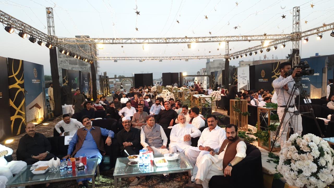 Eastern Housing — Iftar Gala Dinner