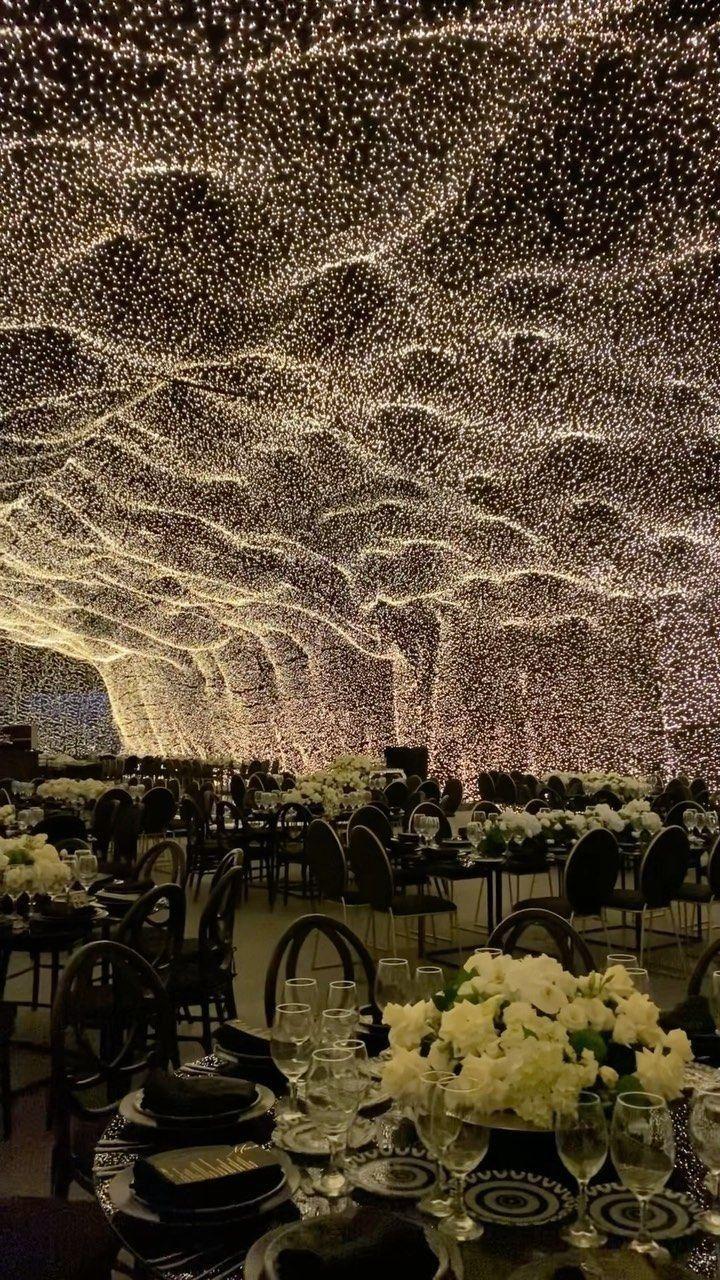 CheckMate luxury wedding decor 9