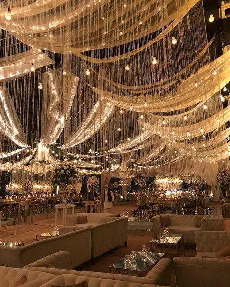 CheckMate luxury wedding decor 11