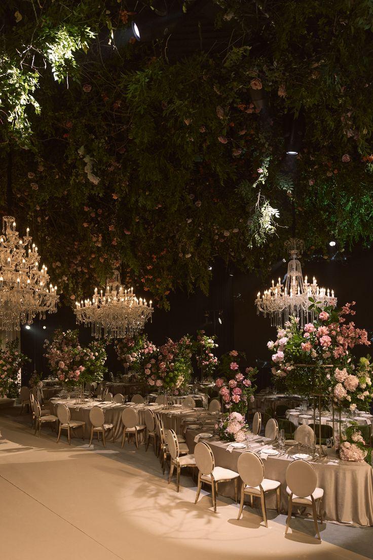 CheckMate luxury wedding decor 14