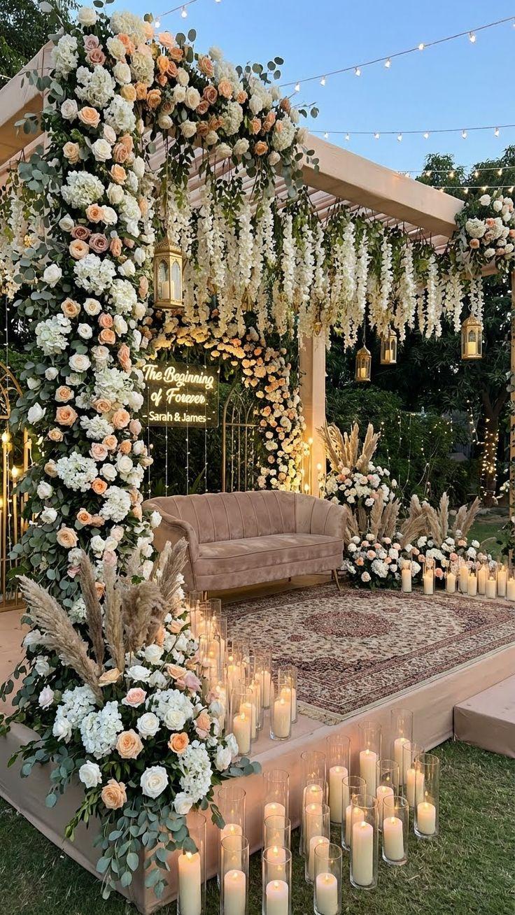 CheckMate luxury wedding decor 23