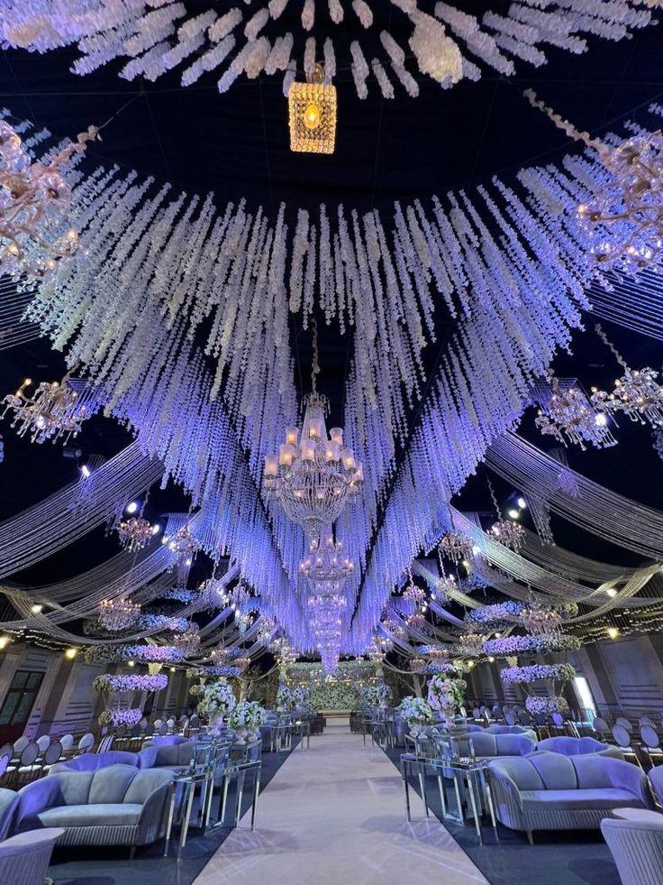 CheckMate luxury wedding decor 25