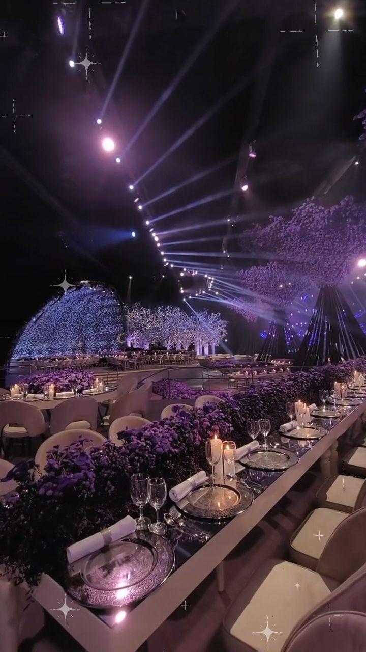 CheckMate luxury wedding decor 28