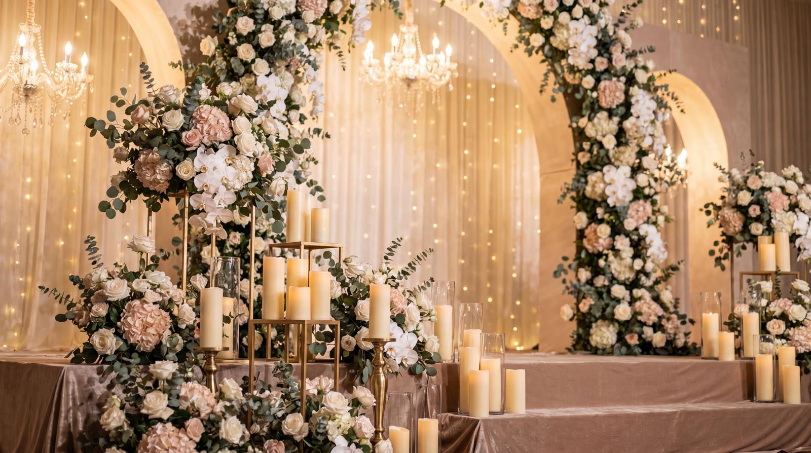Wedding Highlights